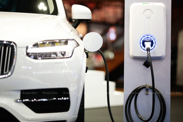 Are electric cars driving into a dead end?