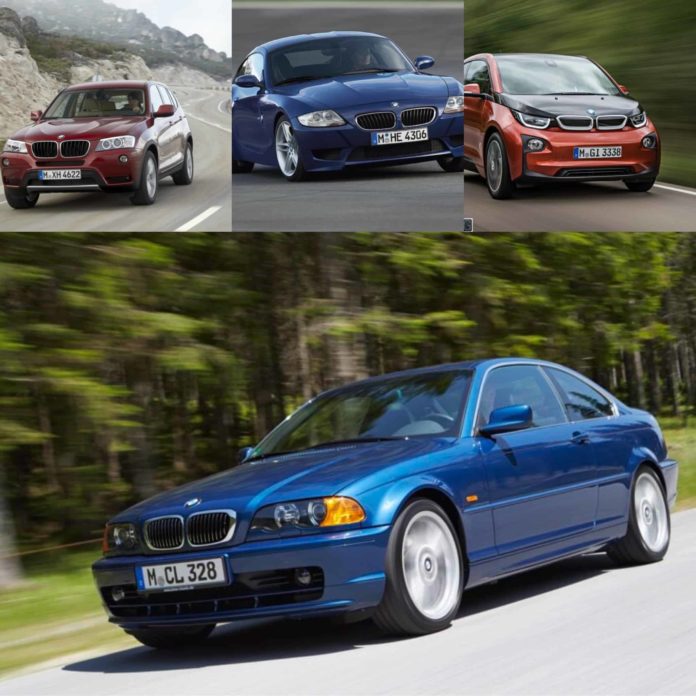 Best BMWs Under $20,000 in 2024