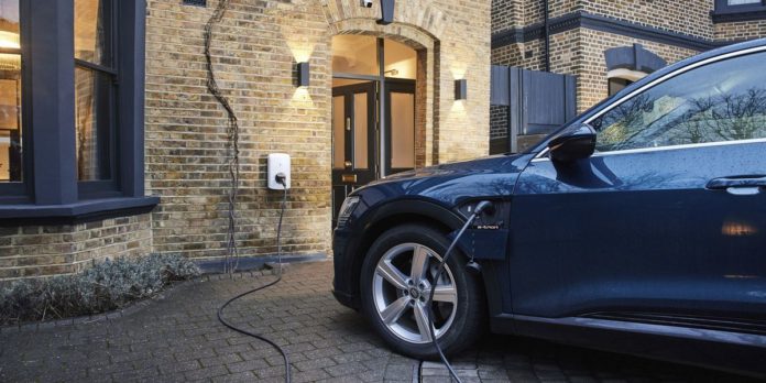 Electric car owners could save £300 a year with the UK's 'cheapest charging rate' from British Gas