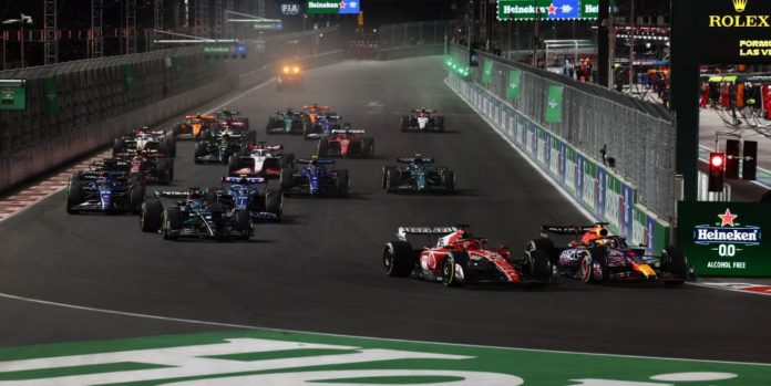 F1 Drive to Survive Season 6 Trailer Is Out, Season Debuts Feb. 23