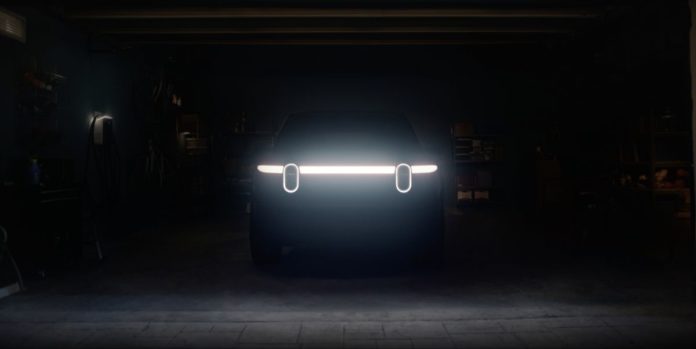 Rivian Teases R2, a Smaller EV SUV, before March 7 Reveal