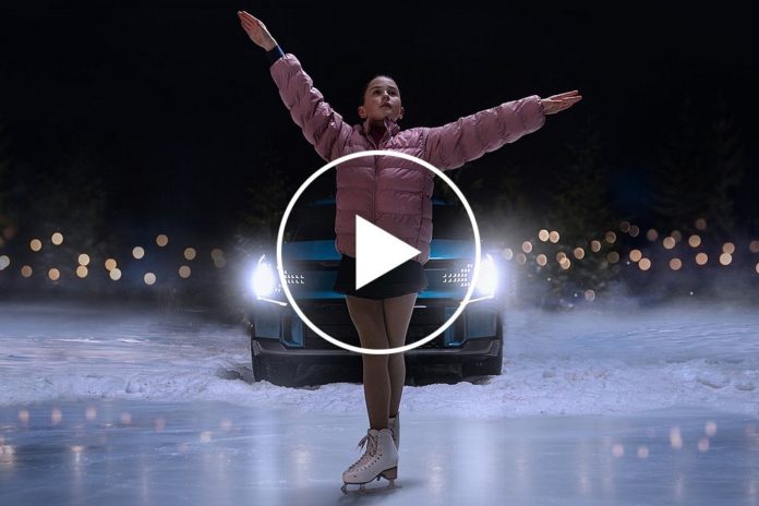 Watch Kia's New Super Bowl Commercial And Try Not To Cry