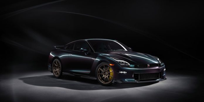 2024 Nissan GT-R Adds Low-Volume Special Editions amid Exit Rumor