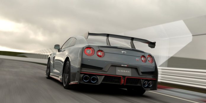 2025 Nissan GT-R Reportedly Could Be the Last R35 after Limited Run