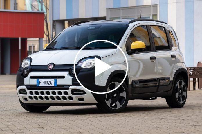 Fiat Pandina Introduces New Tech To Keep Panda Fresh Until 2027