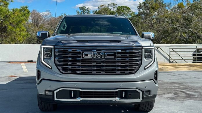 GMC Sierra 1500 Generations: Everything You Need To Know In One Place