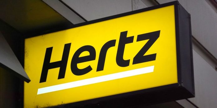 Hertz CEO Resigns after Big Bet on EVs Doesn't Pay Off