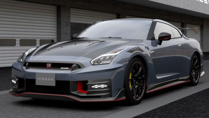 Next Gen Nissan GT-R And Z Confirmed