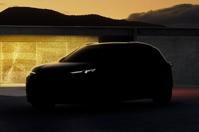 OFFICIAL: Audi Q6 e-tron Will Be Revealed On March 18