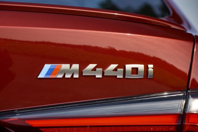 Rumor: BMW 4 Series Unlikely to Get a New Generation