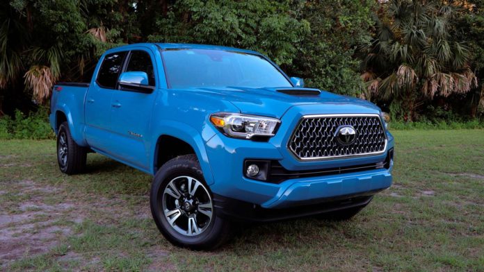 Toyota Tacoma Generations: Everything You Need To Know In One Place