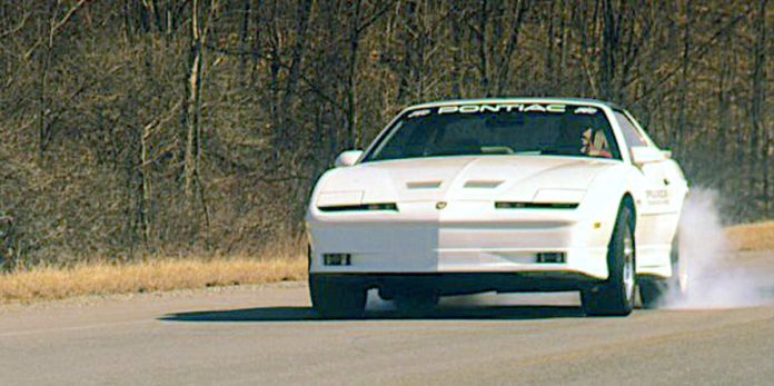 Archive Road Test: 1989 Pontiac 20th Anniversary Trans Am