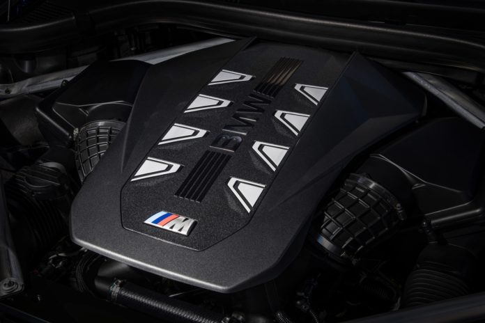 BMW Assures US Dealers The V8 Engine Isn't Facing Retirement