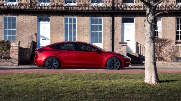 Did Tesla Ditch Plans for Low-Cost Car?