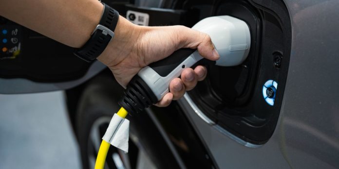 Electric car owners can make 'even bigger savings' of almost £1,000 more than petrol drivers with new changes