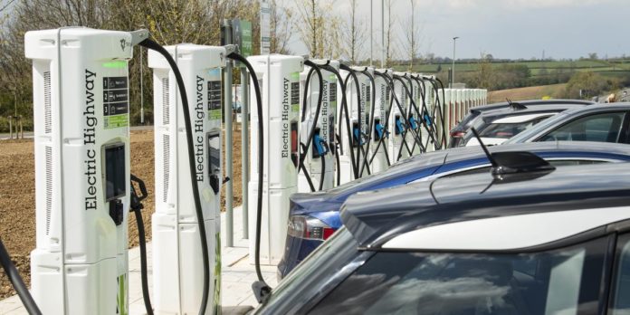 Electric vehicles could save drivers £13,000 with two-thirds of Britons ready to ditch petrol and diesel