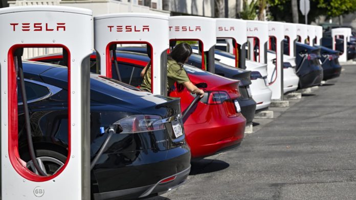 Here's why so many electric vehicle startups fail