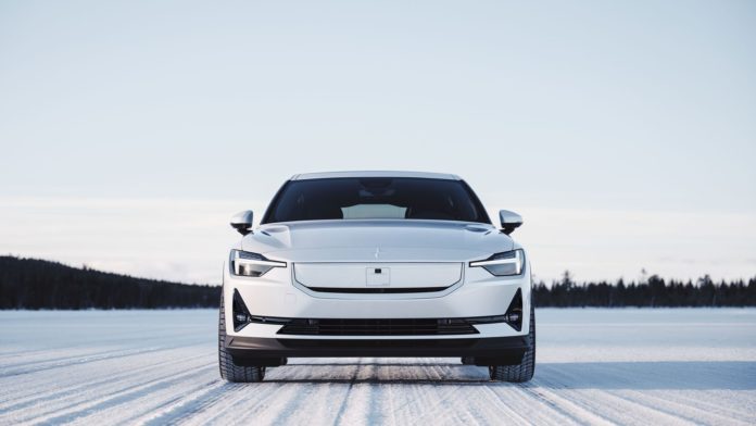 OFFICIAL: Polestar 2 Will Be Replaced By Radical Polestar 7