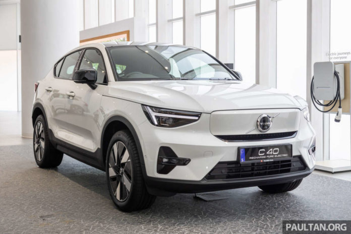 2024 Volvo C40, XC40 Recharge Pure Electric EVs – which is the right battery-electric vehicle for you?