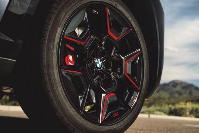 BMW Launches Global Recall for Integrated Braking System in 371,756 Vehicles