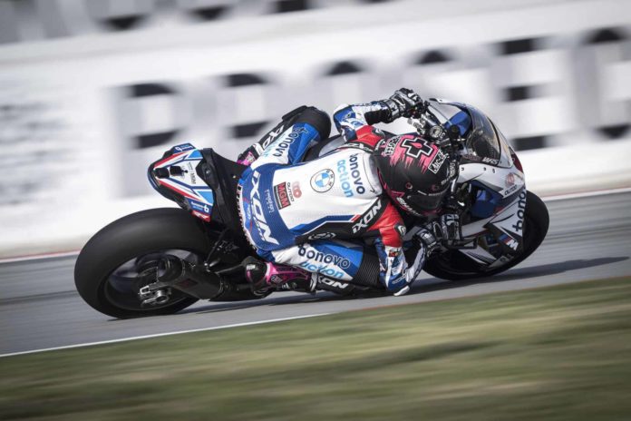 BMW Motorrad CEO Sees Promising Future in MotoGP