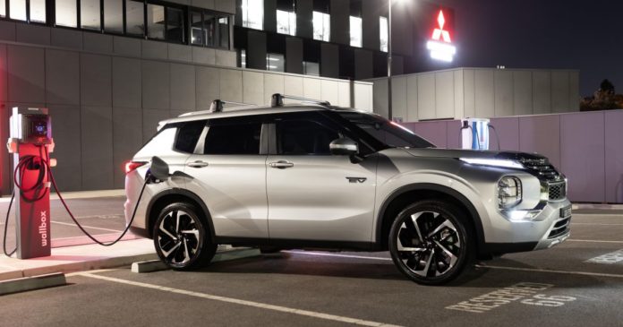 How this popular SUV can now send power back into Australia's grid