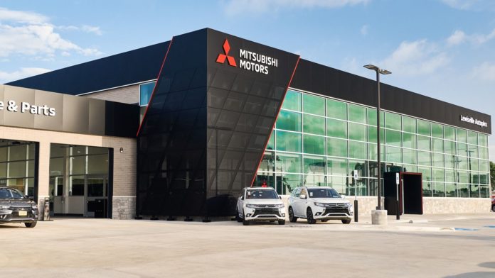 Terminated Dealer Group Suing Mitsubishi For Millions, Alleges It Was 'Imposslble' To Make Money