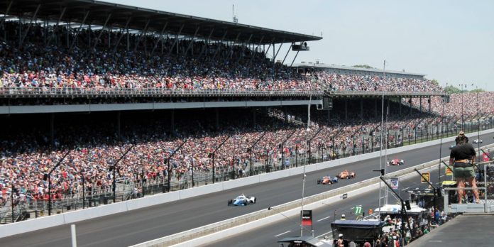 The Key Contenders and Must-Know Drama for the 2024 Indy 500