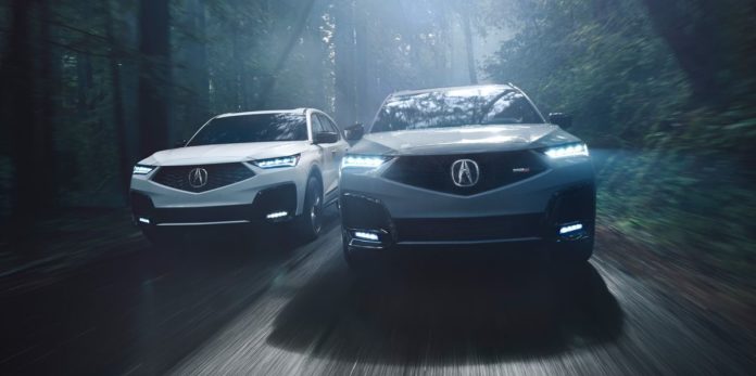 2025 Acura MDX Type S Starting Price Rises Nearly $7K to $76,300