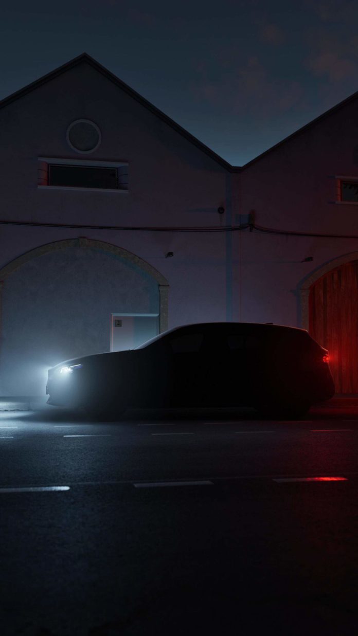 2025 BMW 1 Series F70 Teased For The First Time