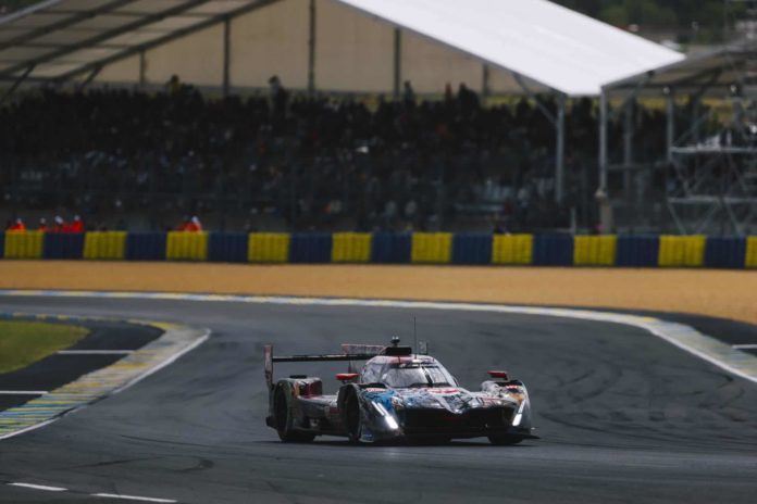 24h Le Mans: BMW M4 GT3 Takes 2nd Place, No Luck for the Art Car