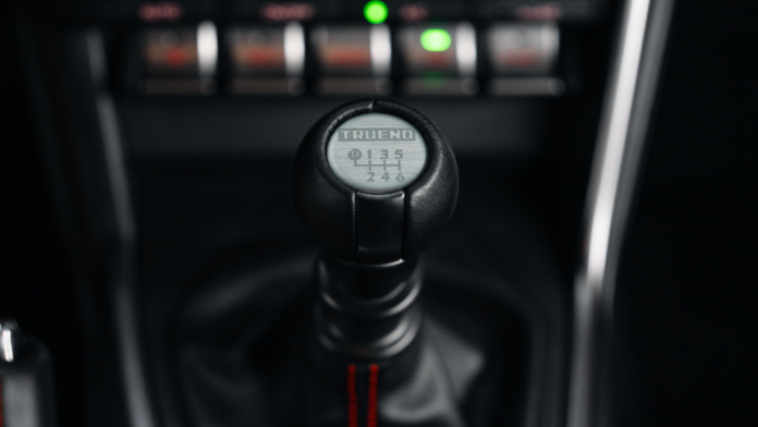 Every Sports Car With A Manual Gearbox You Can Still Buy In 2024
