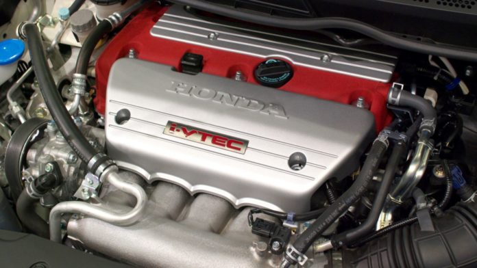 How The Honda K-Series Became The Most Reliable Honda Engine Ever Made