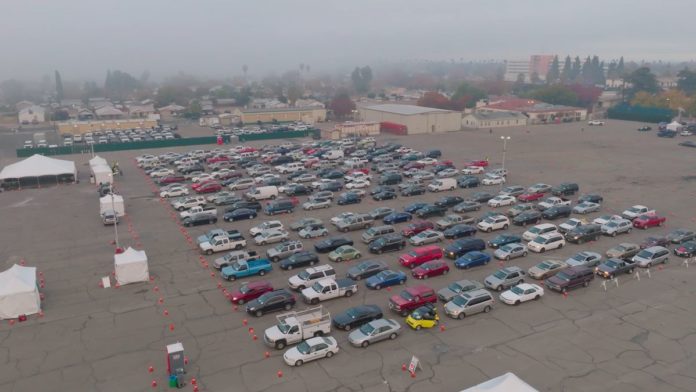 New Documentary Showcases Electric Vehicle Adoption Success In San Joaquin Valley