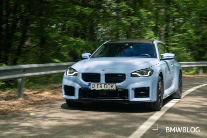 Review: 2024 BMW M2 Epitomizes All That’s Good About ///M