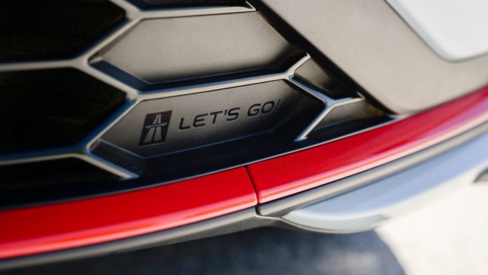 Teased: Something Fast Is Coming From Volkswagen Tomorrow