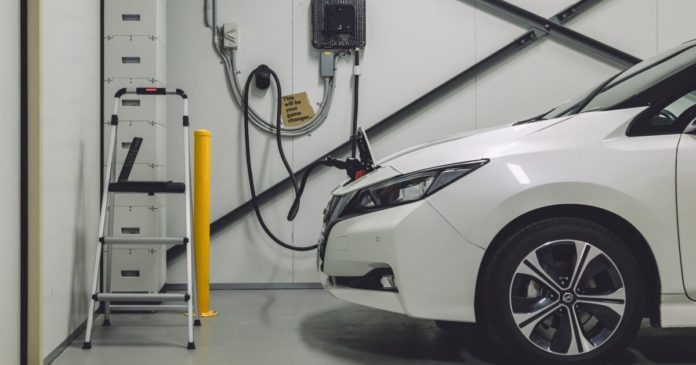 Vehicle-to-grid charging trial gets funding boost from Australian Government