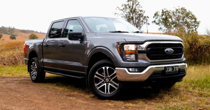 2024 Ford F-150 XLT review