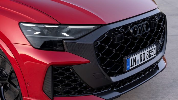 Move Over, Porsche: There's A New Nürburgring SUV King