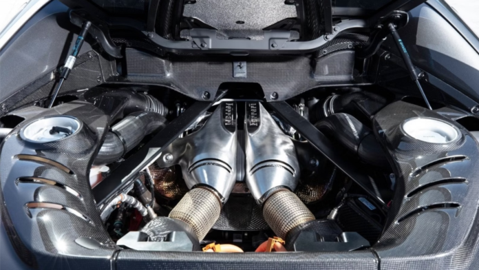 The Highest Revving V6 Engines Ever Made