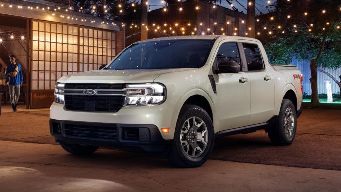 What is the cheapest new truck you can buy in 2024? Is it a proper pickup truck?