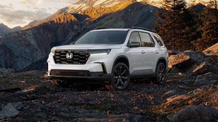 What's really the difference between an SUV and a crossover in the car market?