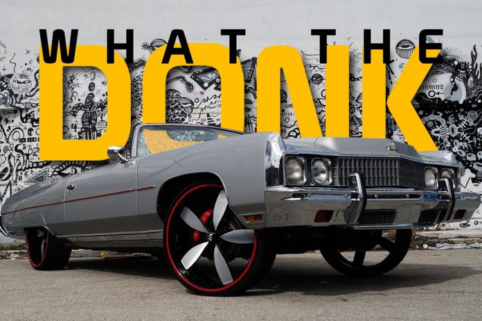 What's so special about donk cars? Are they really that cool, or is the trend overhyped?