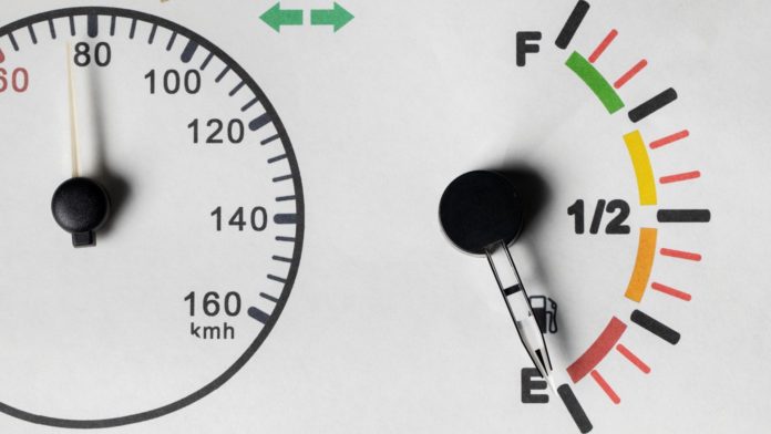 5 Reasons Your Gas Mileage Is Getting Worse And How To Fix Them