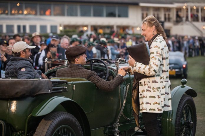 Concours Ready: Shop duPont REGISTRY's Style Guide For Monterey Car Week 2024