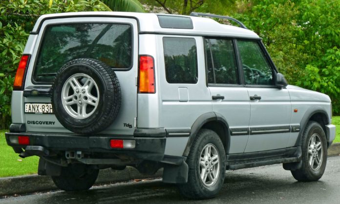 Discussion: Is the 2004 Land Rover Discovery a good choice of used car?