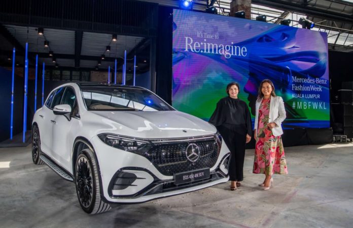 Mercedes-Benz FashionWeek Kuala Lumpur 2024 – 6th edition showcases cutting-edge, sustainable fashion