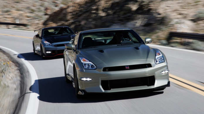 Ranking Nissan's Cars And Trucks By Reliability