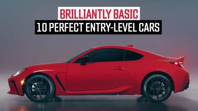 Skip The Costly Car Upgrades: 10 Cars With Brilliant Base Trims