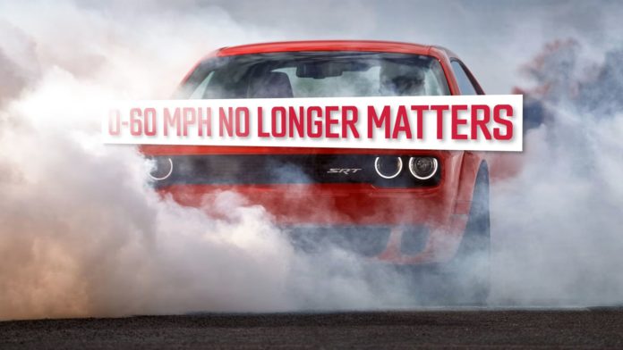 The Engine Performance Metric Everyone Forgets About